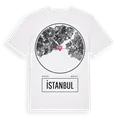 İstanbul t-shirt