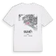 Kadıköy karta t-shirt