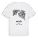 Kadıköy karta t-shirt