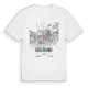Kâğıthane karta t-shirt