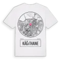 Kâğıthane t-shirt