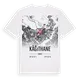 Kâğıthane karta t-shirt