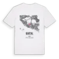 Kartal karta t-shirt