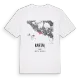 Kartal karta t-shirt