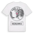 Küçükçekmece t-shirt