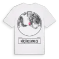 Küçükçekmece t-shirt
