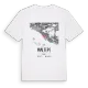 Maltepe karta t-shirt
