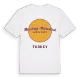 Mecidiye Mahallesi cirkel t-shirt