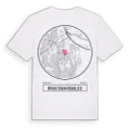 Mimar Sinan Mahallesi t-shirt