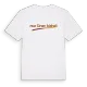 Mimar Sinan Mahallesi baseball t-shirt