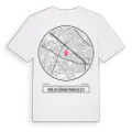 Molla Gürani Mahallesi t-shirt