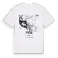 Pendik karta t-shirt