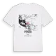 Pendik karta t-shirt