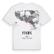 Pendik karta t-shirt