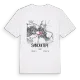 Sancaktepe karta t-shirt