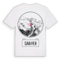 Sarıyer t-shirt