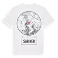 Sarıyer t-shirt