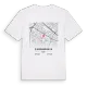 Şehremini Mahallesi karta t-shirt