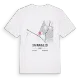 Şifa Mahallesi karta t-shirt