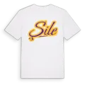 Şile baseball t-shirt