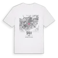 Şişli karta t-shirt