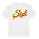 Şişli baseball t-shirt