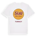 Şişli cirkel t-shirt