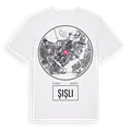 Şişli t-shirt