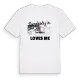 Någon i Sultanbeyli älskar mig t-shirt