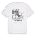 Sultanbeyli karta t-shirt