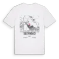 Sultangazi karta t-shirt