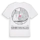Sümer Mahallesi t-shirt