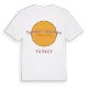 Tomtom Mahallesi cirkel t-shirt