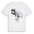 Tuzla karta t-shirt
