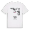Tuzla karta t-shirt