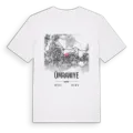 Ümraniye karta t-shirt