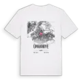 Ümraniye karta t-shirt