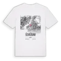 Üsküdar karta t-shirt
