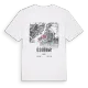 Üsküdar karta t-shirt