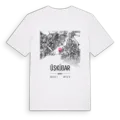 Üsküdar karta t-shirt