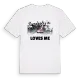 Någon i Üsküdar älskar mig t-shirt