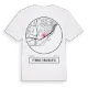 Yedikule Mahallesi t-shirt