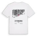 Zeytinburnu karta t-shirt