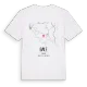 Bale karta t-shirt