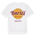 Burići cirkel t-shirt