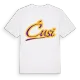 Ćusi baseball t-shirt