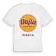 Dajla cirkel t-shirt