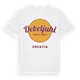 Debeljuhi cirkel t-shirt
