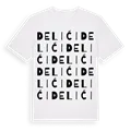 Delići ordlek t-shirt