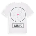 Dubravci t-shirt